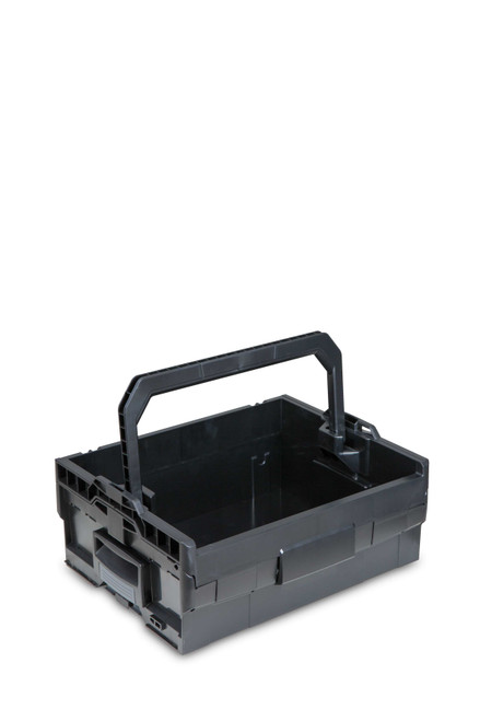 LT-BOXX 2, Modular Storage for Bulky Tools and Accessories