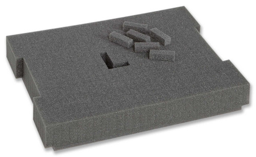 L-BOXX Foam Insert LB 1