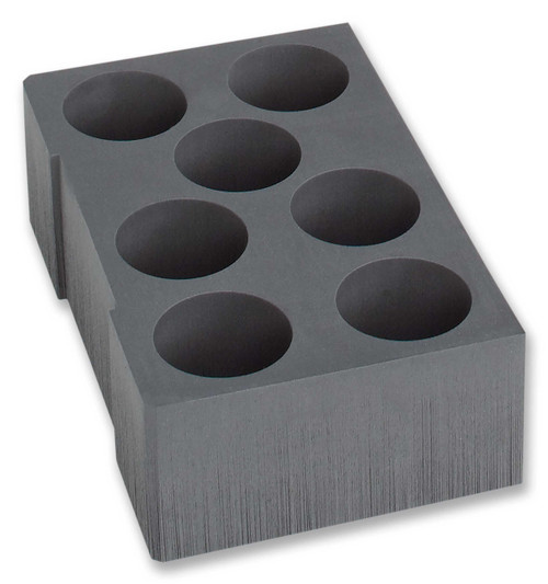 L-BOXX Foam Cartridge Insert LB 4