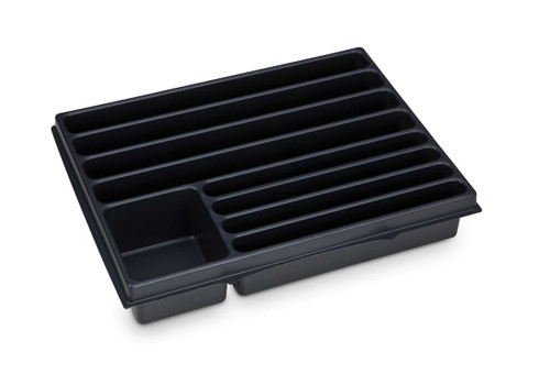 L-BOXX Small Parts Insert, 9 Compartment, iB 72