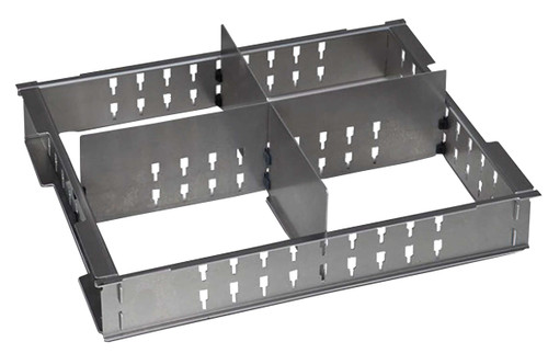 L-BOXX Divider Set 4F LB 2