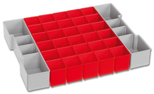 L-BOXX Inset Box Set A3 LB 1