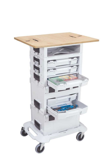 L-BOXX Mobile Worktop 500x700 LB