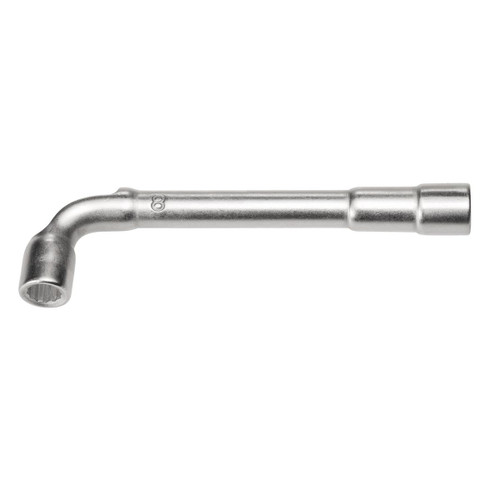 HOLEX Tubular socket wrench, angled