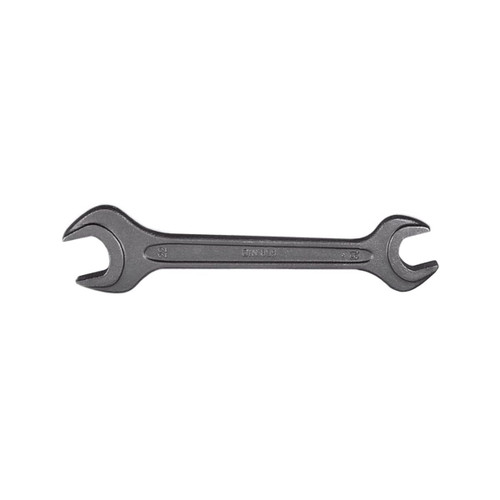 HOLEX Double open ended spanner DIN 895