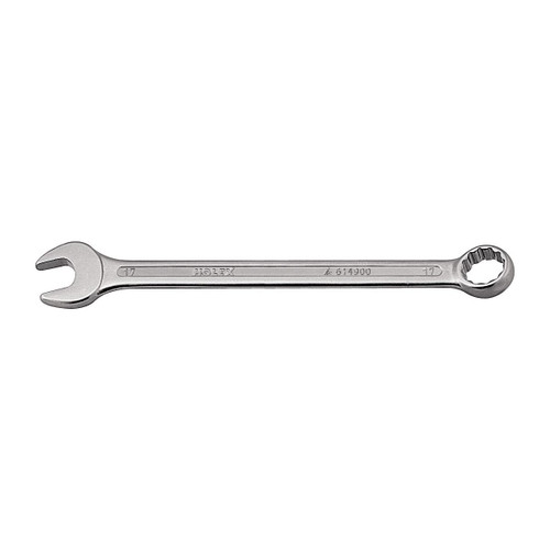 HOLEX Combination spanner set, long version
