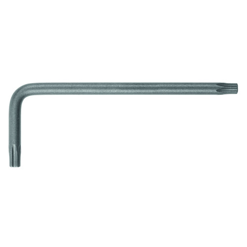 HOLEX Torx key L-wrench phosphated