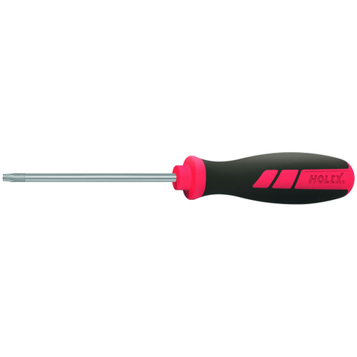 HOLEX Screwdriver for Torx