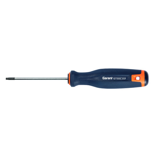 GARANT Screwdriver for Torx Plus, with 2-component Haptoprene handle