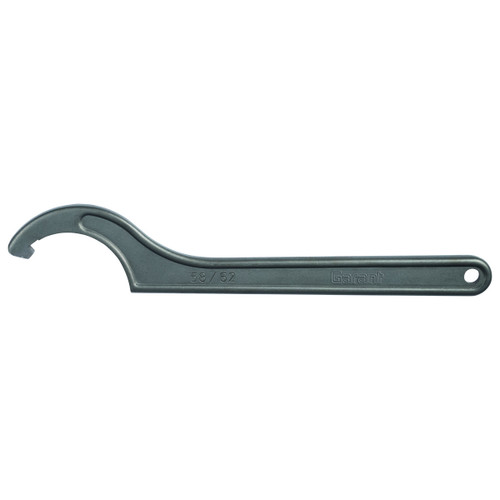 GARANT C-hook/pin spanner with square pin