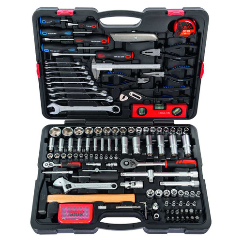 HOLEX Socket set
