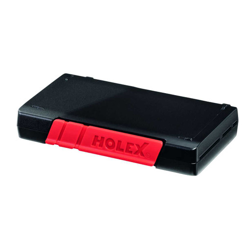 HOLEX Modular box