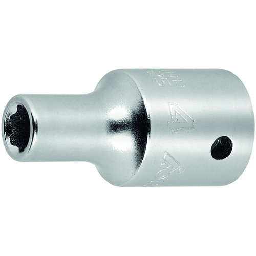 GARANT Hexagon socket, 1/4 inch Surface Drive