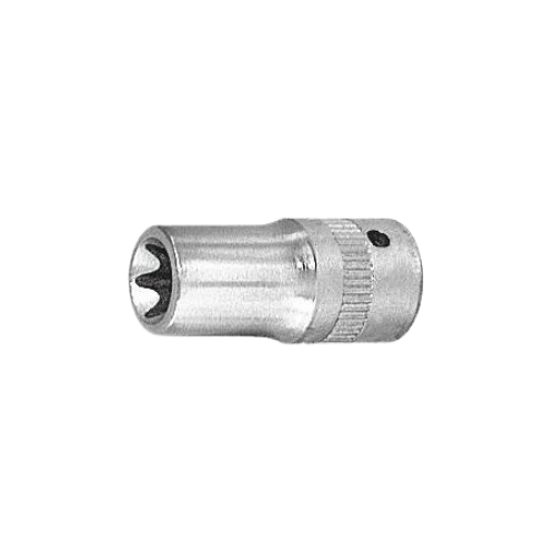 HOLEX Socket, 1/4 inch for Torx