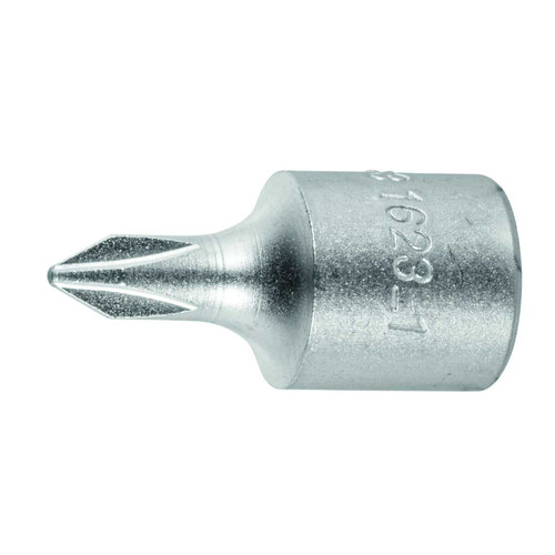 HOLEX Bit socket for Phillips, 1/4 inch