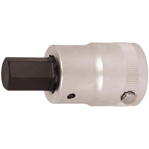 HOLEX Hexagon bit socket 3/4 inch