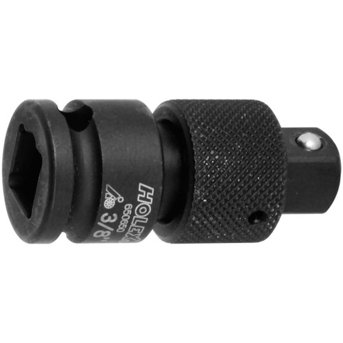 HOLEX IMPACT quick-change adaptor, 3/8 inch