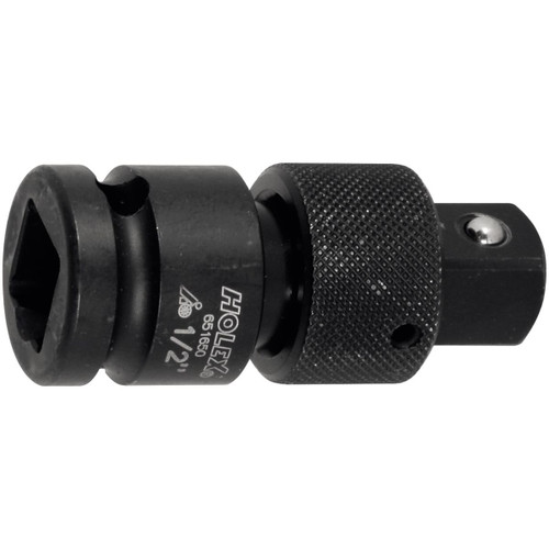 HOLEX IMPACT quick-change adaptor, 1/2 inch