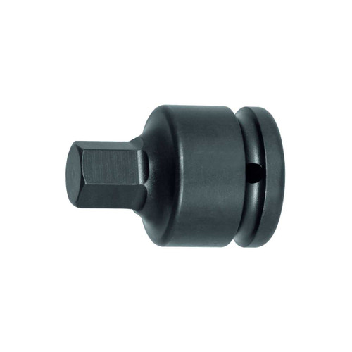 HOLEX IMPACT hexagon screwdriver bit, 3/4 inch