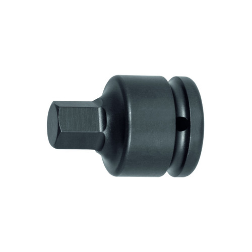 HOLEX IMPACT hexagon screwdriver bit, 3/4 inch