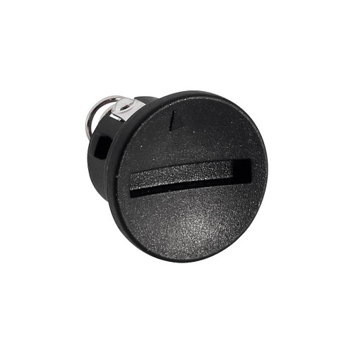 HOLEX Battery compartment cover