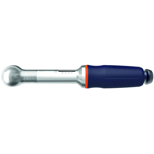 GARANT "Slipper" torque wrench with scale with ratchet