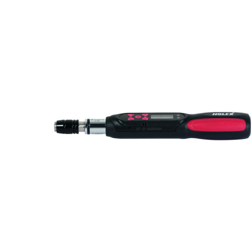 HOLEX Electronic torque screwdriver