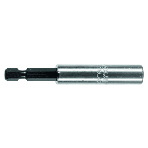 HOLEX Shank with magnet / snap ring