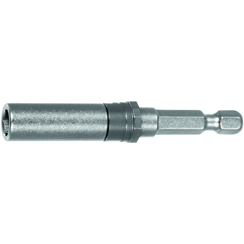 HOLEX Shank with quick-change coupling and lock