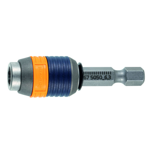 GARANT Shank with magnet / quick-change coupling