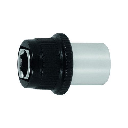 HOLEX Adapter with locking system