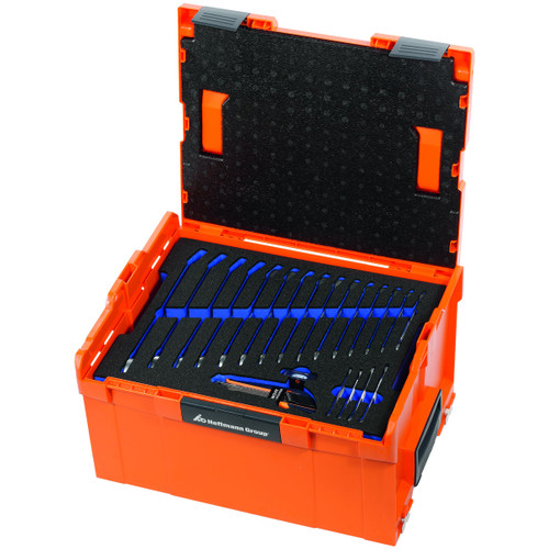 GARANT Universal tool set XXL 70 pieces