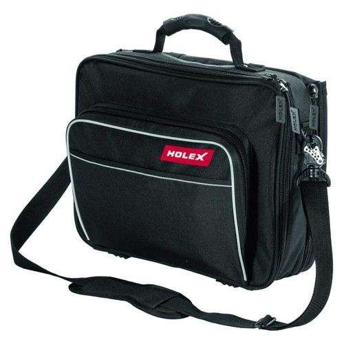 HOLEX Textile tool shoulder bag
