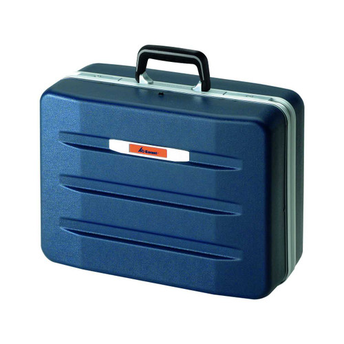 GARANT Service tool case of X-ABS with shaft pockets