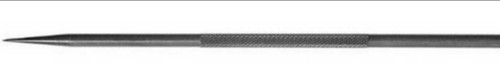 Holex Straight Scriber, 1 Straight Point Knurled Handle, 180mm