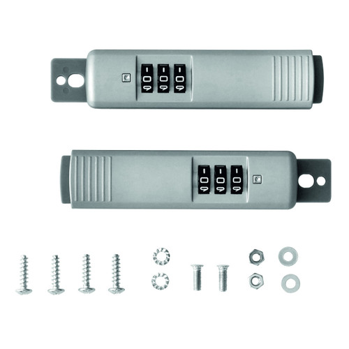HOLEX Combination lock set