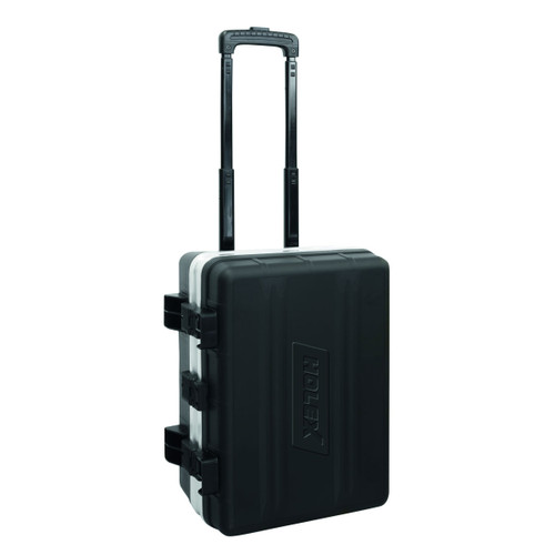 HOLEX Service tool case wheeled