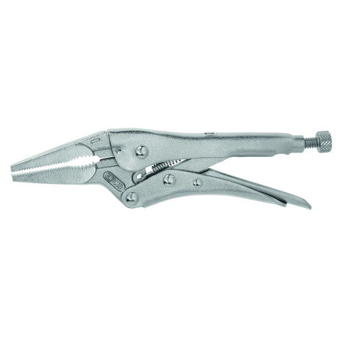 HOLEX Long nose grip wrench