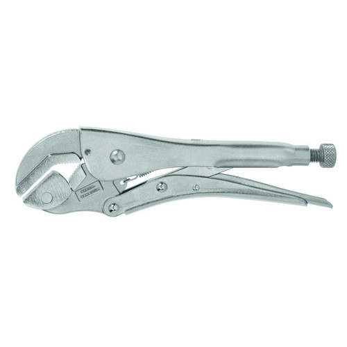 HOLEX Grip wrench PLUS with pivoted lower jaw