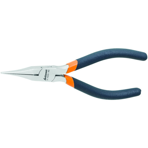 GARANT Adjusting pliers form A flat-pointed, straight