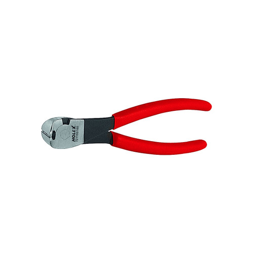 HOLEX End cutter, bright finish
