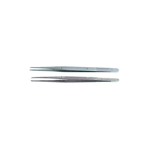 HOLEX Tweezers narrow tips, 155 mm Form 22