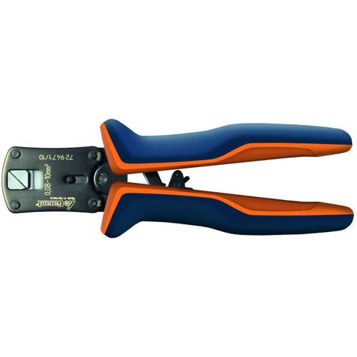 GARANT Crimping tool for terminal sleeves