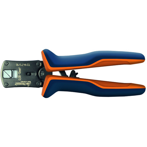 GARANT Crimping tool for terminal sleeves