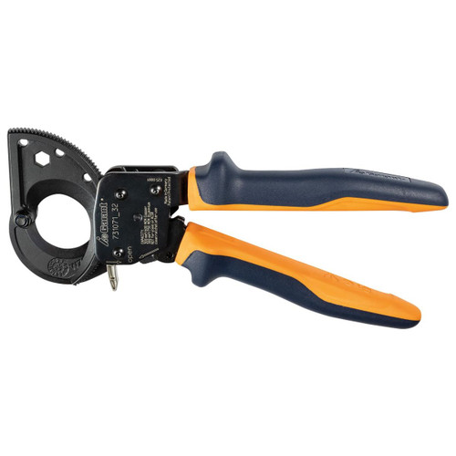 GARANT Cable cutter with compound action
