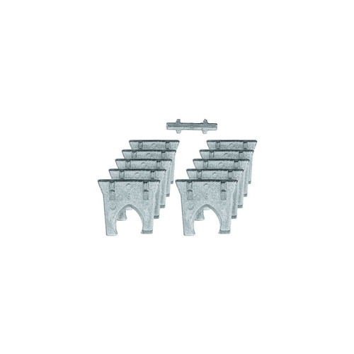 HOLEX Hammer wedge set 10 pieces
