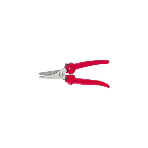 HOLEX Multi-purpose shears straight