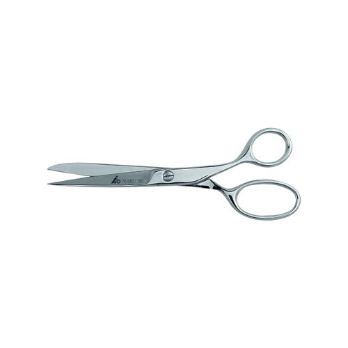 HOLEX Paper and fabric scissors