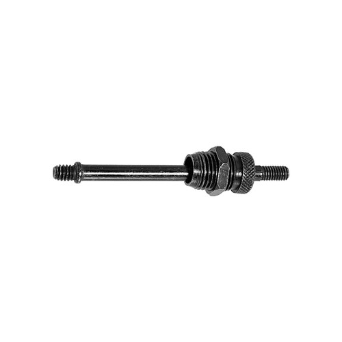 HOLEX Threaded spigot with screw for lever riveter
