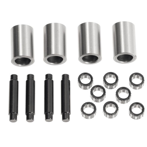 GARANT Guide roll set with needle bearings 16 pieces
